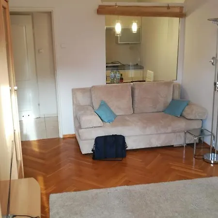Mw - Wzgorze Close To The Sea Gdynia