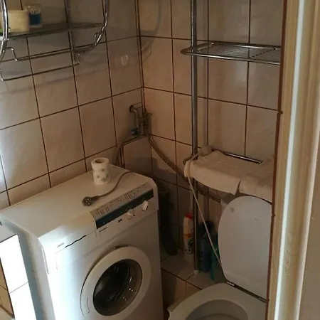 Apartment Mw - Wzgorze Close To The Sea Gdynia