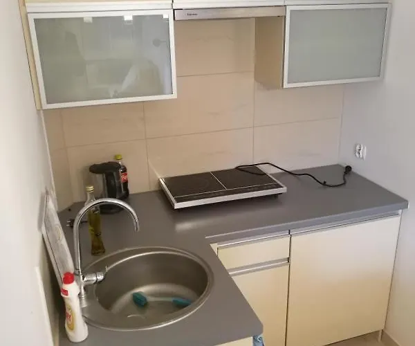 Apartment Mw - Wzgorze Close To The Sea