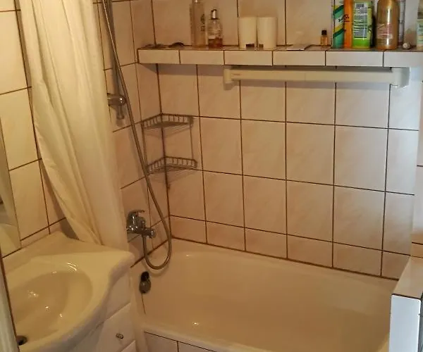 Mw - Wzgorze Close To The Sea Apartment *