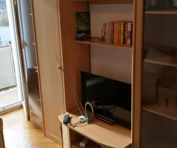 Apartment Mw - Wzgorze Close To The Sea