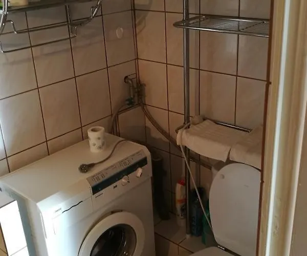 Apartment Mw - Wzgorze Close To The Sea Gdynia